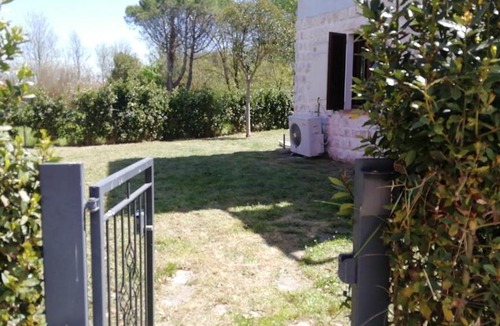Numana House | Casa Gemma