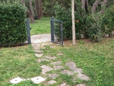Numana House | Casa Gemma