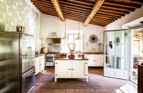 Greve in Chianti Villa | Casa Gherardi - Nine Bedroom Villa, Sleeps 18