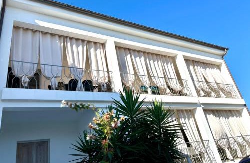 Liscia di Vacca Apartment | Casa Gió Grazioso Appartamento a Porto Cervo
