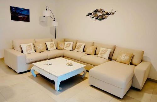 Liscia di Vacca Apartment | Casa Gió Grazioso Appartamento a Porto Cervo