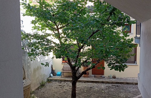 Cormons Apartment | Casa Giorgia, a confortable and amazing place in centre of Cormons