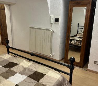 Soucheres-Basses Apartment | Casa Grande appartamento Marianna