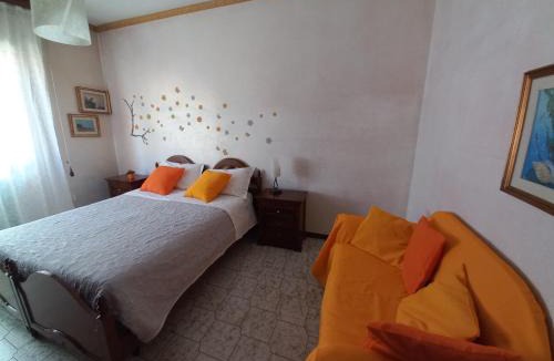 Cavalletto Bed & Breakfast | Casa Guerrino