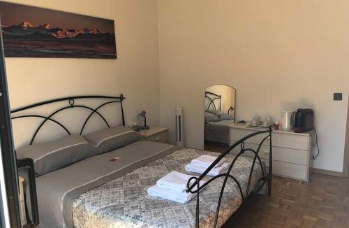 Bellinzona House | Casa Ines