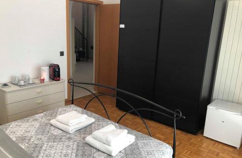 Bellinzona House | Casa Ines