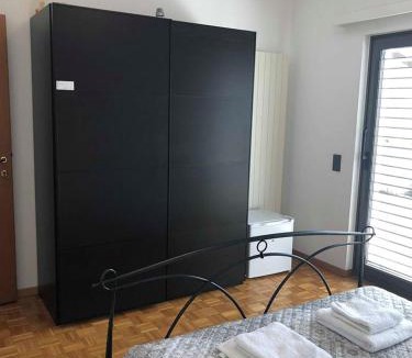 Bellinzona House | Casa Ines