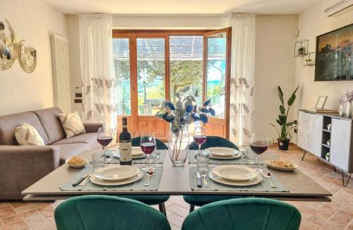 Poggibonsi House | Casa Iris - Home In the heart of Tuscany & jacuzzi