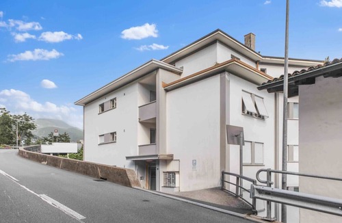 Muralto Apartment | Casa Isabella - Objekt 2403