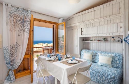 Torre dei Corsari Apartment | Casa La brezza IUN R3224