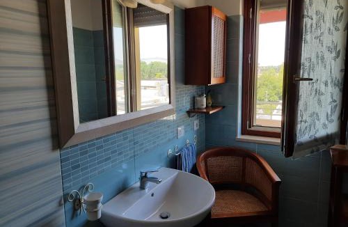 Frosinone Apartment | casa Lorena