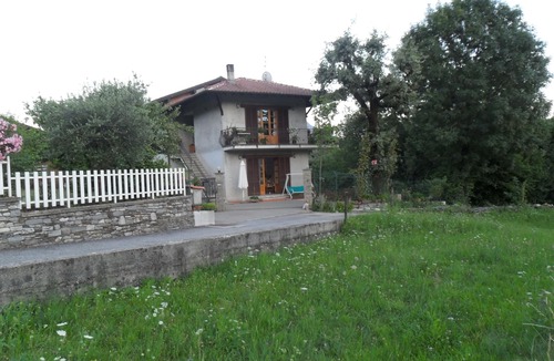 Cargiago Apartment | Casa Lucia in Carpiano