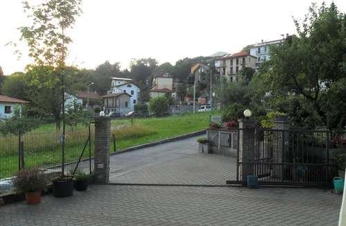 Cargiago Apartment | Casa Lucia in Carpiano