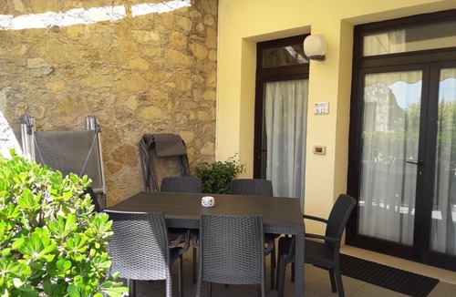 Pregasio Apartment | Casa Lucy