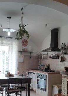 San Demetrio ne' Vestini House | Casa Ludovici