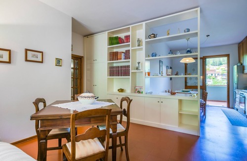 Greve in Chianti Apartment | Casa Luisa by Interhome