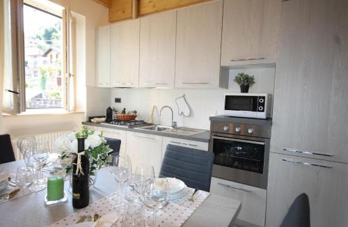 Sala Comacina House | Casa Luisella - Sala Comacina by LoveComo
