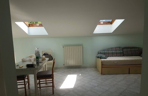 Fisciano Apartment | Casa Maddalena and university of Fisciano