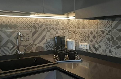 Oldesio Apartment | Casa Maffei TOP apartment 3, 2nd floor, balcony, fantastic lake view, parking