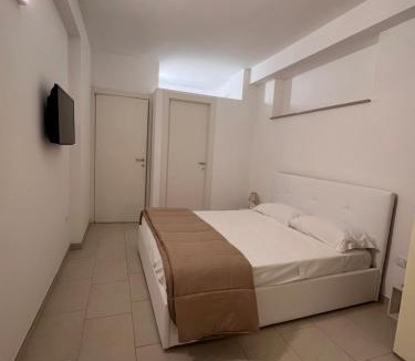 Cerignola Apartment | Casa Magenta Centro Città (secondo piano)