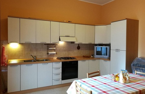 Fluminimaggiore House | Casa Mannu Fluminimaggiore - Authentic home in the historic village center