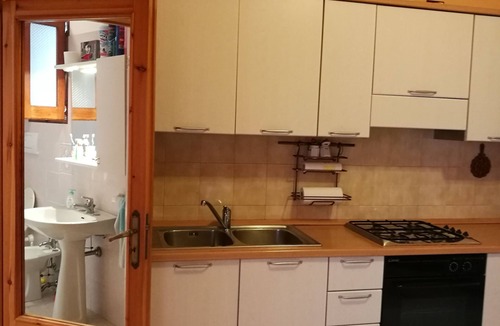 Fluminimaggiore House | Casa Mannu Fluminimaggiore - Authentic home in the historic village center