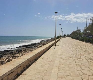 Marina di Modica Apartment | Casa Marie