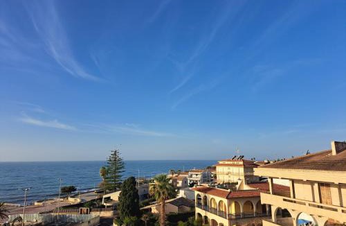 Marina di Modica Apartment | Casa Marie