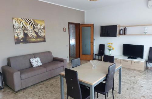 San Giovanni Lupatoto Apartment | Casa Marinella