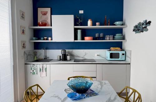 Monte Apartment | Casa Matilda - Italian Homing