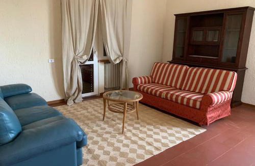 Mombaroccio Apartment | Casa Mattioli
