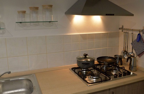 Ostuni Historic Centre House | Casa Mea- holiday home in the historic heart of Ostuni, the White City.