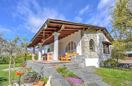 Arcegno Villa | Casa Meriggio 3, Losone, Ascona, Switzerland