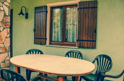 Pieve House | Casa Mezzema