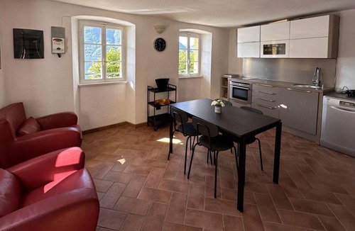 Colonno Apartment | Casa Mia - Lake Como