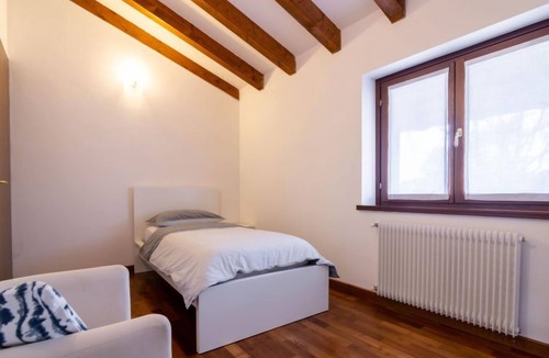 Cividale del Friuli Apartment | Casa Monte Nero by Interhome