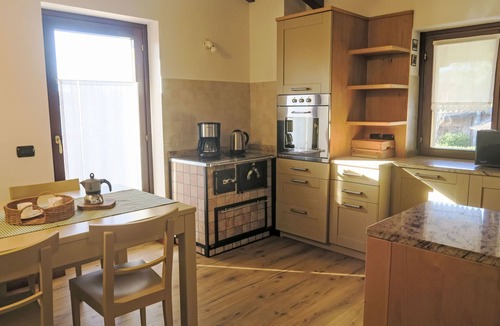 Cividale del Friuli Apartment | Casa Monte Nero by Interhome