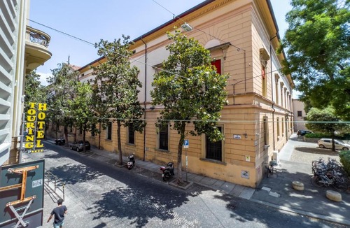 Historic Center Apartment | [Casa Museo] Sotto gli affreschi del 1800