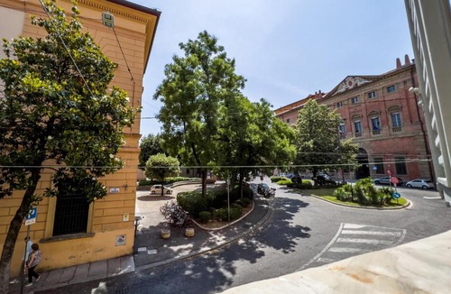 Historic Center Apartment | [Casa Museo] Sotto gli affreschi del 1800