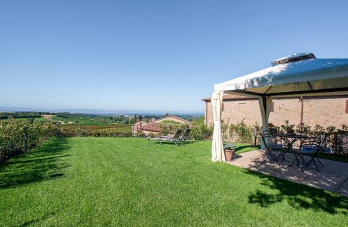 Villa A Sesta House | Casa Nataly Chianti - Jeky Stay