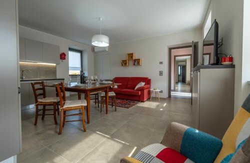Barbaresco House | Casa Pajè