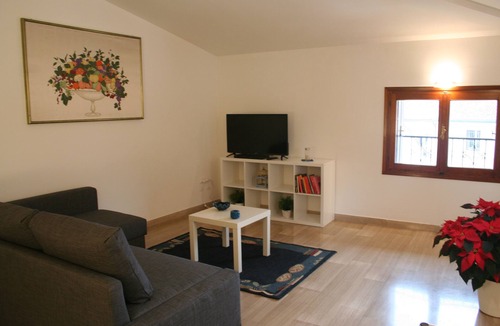 Vicenza House | Casa Palladio XL, in the heart of the historic city center
