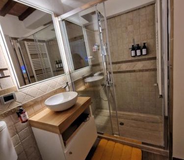 Giugnano House | Casa Papalino, con Jacuzzi e vista sulle colline di Vinci