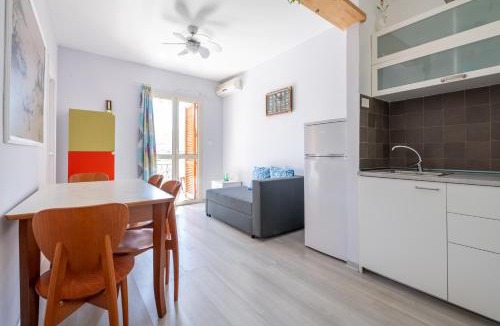 Vico del Gargano Apartment | Casa per 2 su baia Calenella