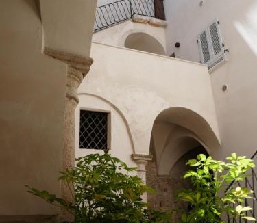 Centro Storico Apartment | Casa Piccolomini