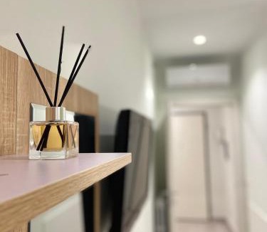 Magna Grecia Apartment | Casa Quadrifoglio