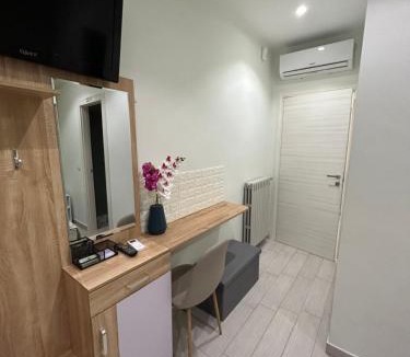 Magna Grecia Apartment | Casa Quadrifoglio