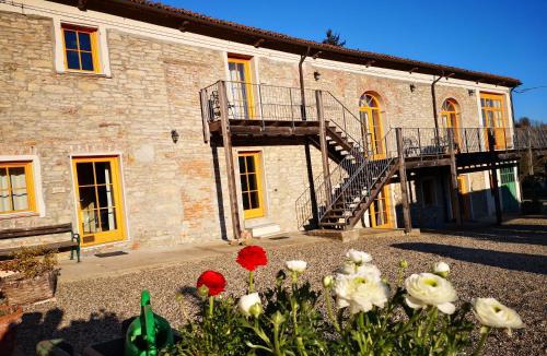 Montabone Bed & Breakfast | Casa Re - B&B e Vino a Montabone