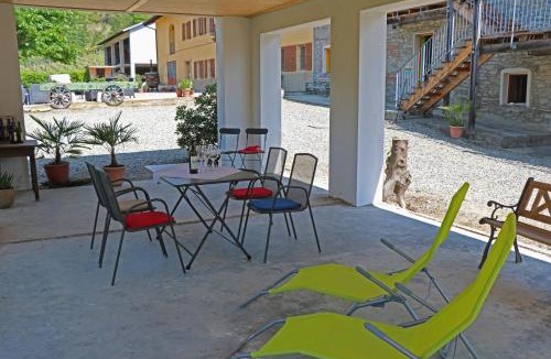 Montabone Bed & Breakfast | Casa Re - B&B e Vino a Montabone