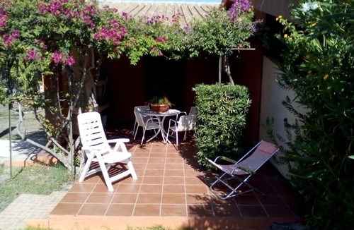 Costa Rei House | Casa Rei Playa